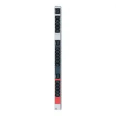 BACHMANN BN PRO M 16xC13, 4xC19 L=3.0m CEE 16A/3p