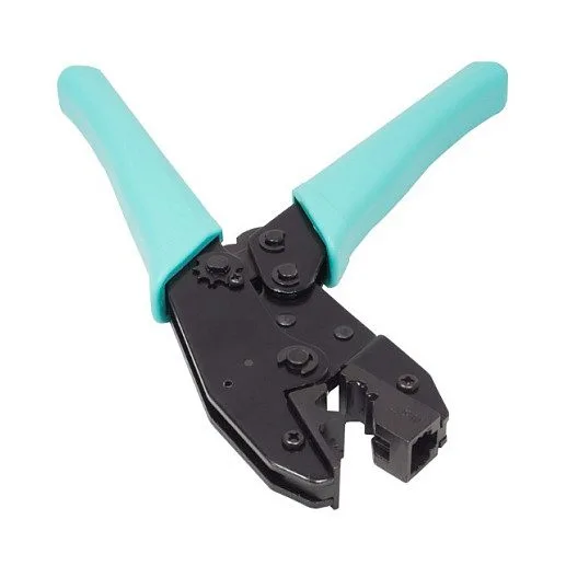 Alcasa GC-N0096 cable crimper — image 2