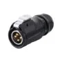 Good Connections S1 - Power 4-Pin M20