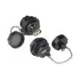 Good Connections Industrial Coupling S4 - USB 2.0 A-A