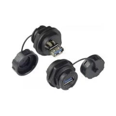 Alcasa IC04-U304 wire connector