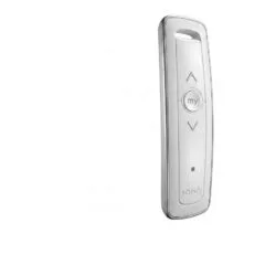 SOMFY 1870402 Situo 1 RTS Pure II 1-channel radio handheld transmitter