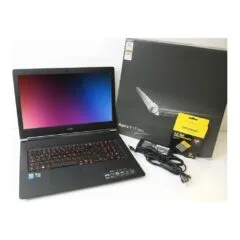 Acer Aspire 17 A17-51M-773C Core7 150U/32GB/1TBSSD/W11 Home