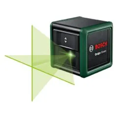 Bosch Quigo Green