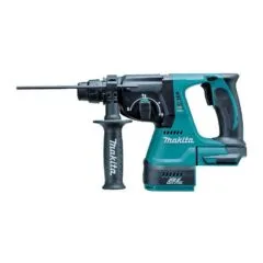 Makita DHR242Z rotary hammer