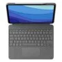 Logitech 920-010210 mobile device keyboard