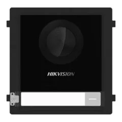 Hikvision DS-KD8003-IME1(B) video intercom system