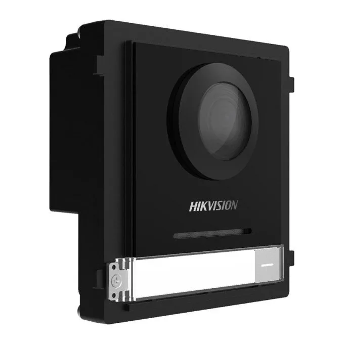 Hikvision DS-KD8003-IME1(B) video intercom system — image 2