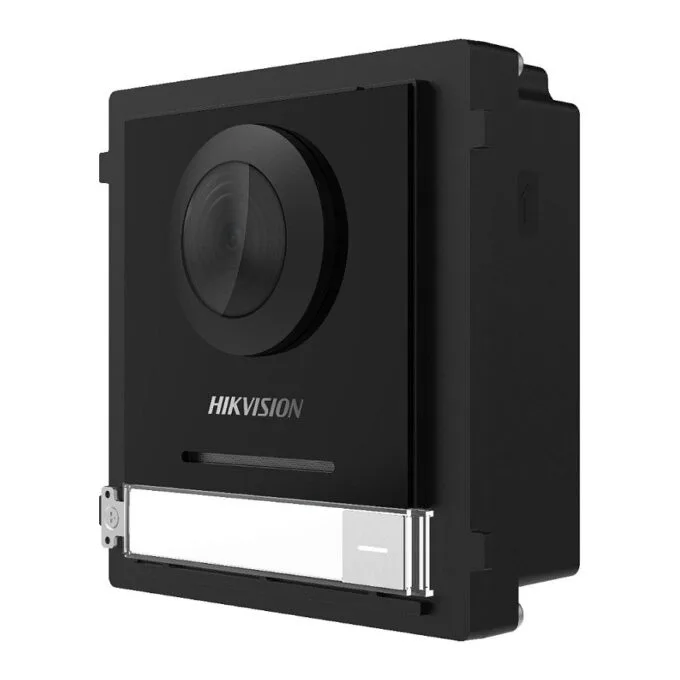 Hikvision DS-KD8003-IME1(B) video intercom system — image 3