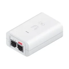 Ubiquiti POE-48-24W-WH PoE adapter
