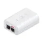 Ubiquiti POE-48-24W-WH PoE adapter