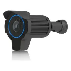 Ubiquiti AI LPR