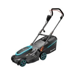 Gardena electric lawnmower PowerMax 37/1800 G2