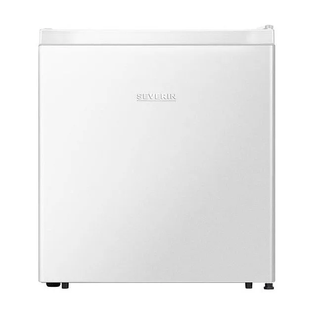 Severin KB 8877 combi-fridge — image 1