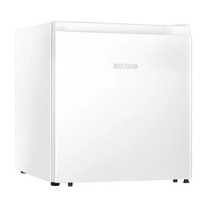 Severin KB 8877 combi-fridge — image 2