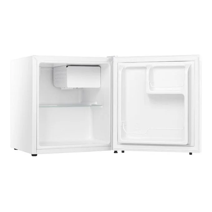 Severin KB 8877 combi-fridge — image 3