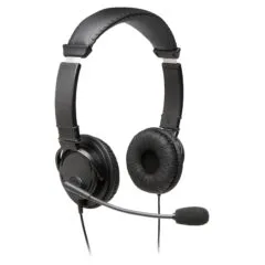 Kensington K97601WW headphones/headset