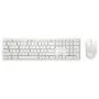 DELL KM5221W-WH keyboard