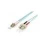 Equip 255316 InfiniBand/fibre optic cable
