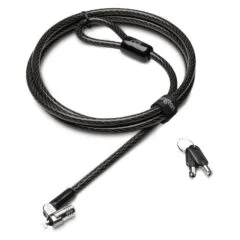 Kensington MicroSaver 2.0 cable lock