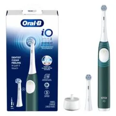 Oral-B 615204 electric toothbrush