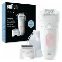 Braun Silk-épil 5 5-030