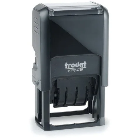Trodat 141349 business stamp — image 1