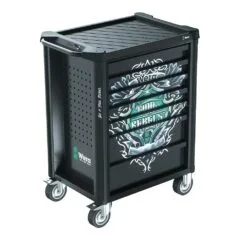 Wera 05150130001 tool cart
