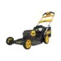 DeWALT DCMWSP660N-XJ lawn mower