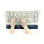 Durable 5749-58 wrist rest