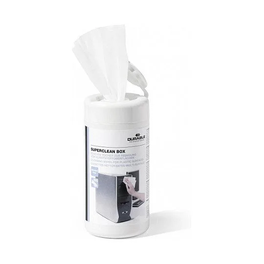 Durable SUPERCLEAN Tub — image 1