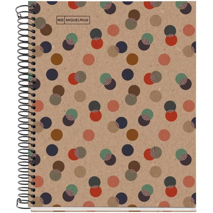 MAUL A615699 writing notebook — image 1