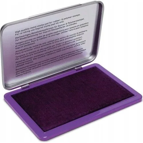 Trodat 143665 ink pad — image 1