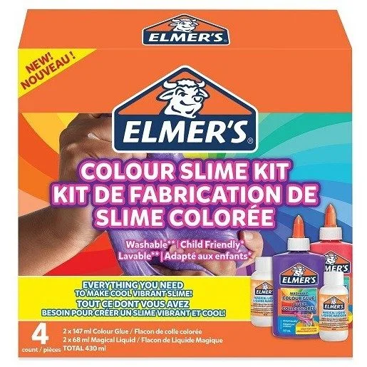 Elmer's 2109506 arts/crafts adhesive — image 1