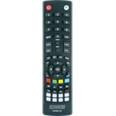Schwaiger UFB3802533 remote control