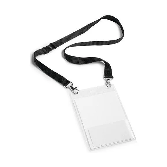 Durable 852501 identity badge/badge holder — image 1