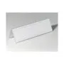 Durable 8053-19 non-metallic nameplate