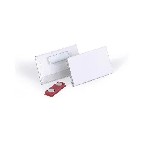 Durable 811619 identity badge/badge holder — image 1