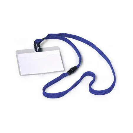 Durable 813907 identity badge/badge holder — image 1