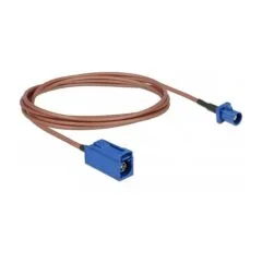 DeLOCK 89669 coaxial cable