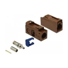 DeLOCK 89690 coaxial connector