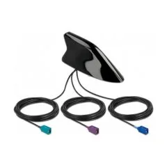 DeLOCK 89014 network antenna