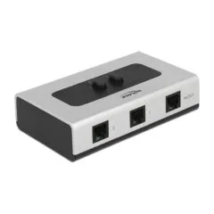 DeLOCK 87698 telephone switching equipment