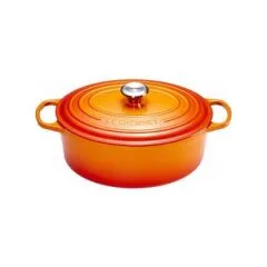 Le Creuset 21178290902430 stock pot