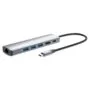 Manhattan 153959 laptop dock/port replicator