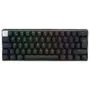 Logitech G 920-011909 keyboard