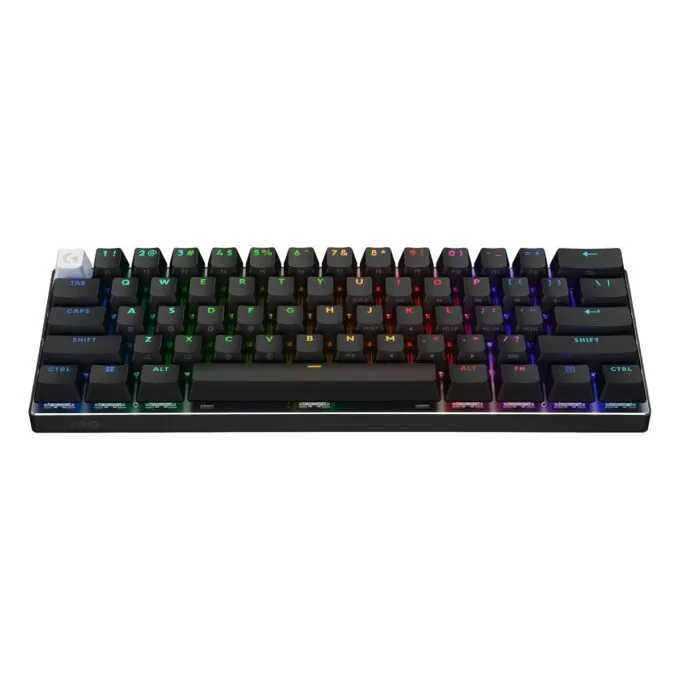 Logitech G 920-011909 keyboard — image 6