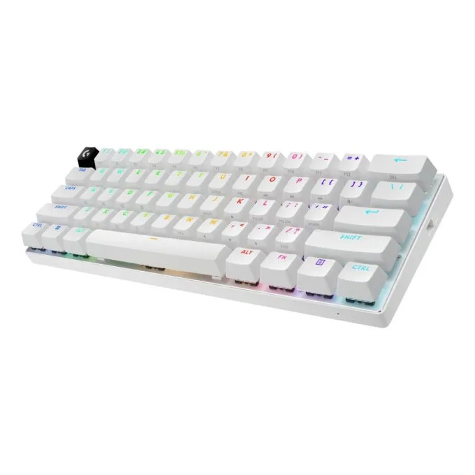 Logitech G 920-011928 keyboard — image 3