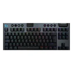 Logitech G G915 X LIGHTSPEED keyboard
