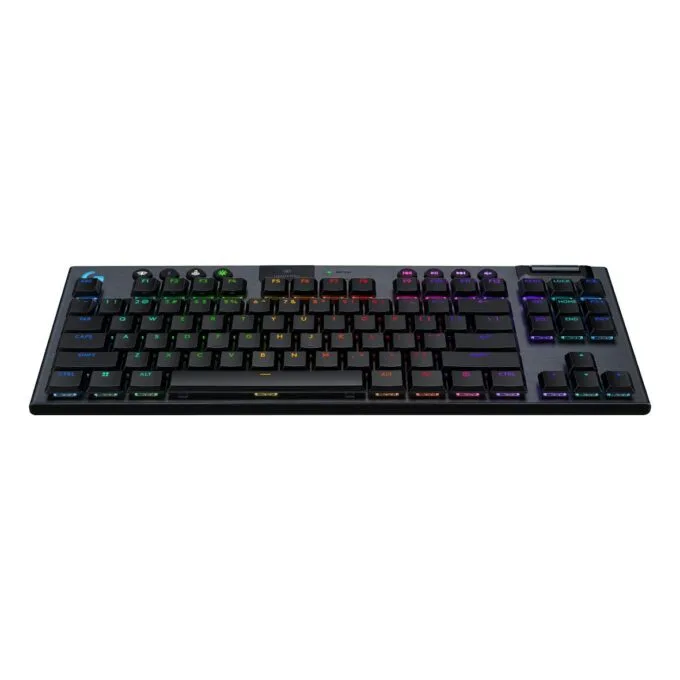 Logitech G G915 X LIGHTSPEED keyboard — image 2